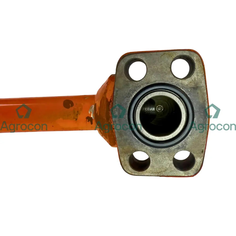Kort rör höger bomcylinder | 4645041 | Hitachi ZX250LC-3 Grävaggregat