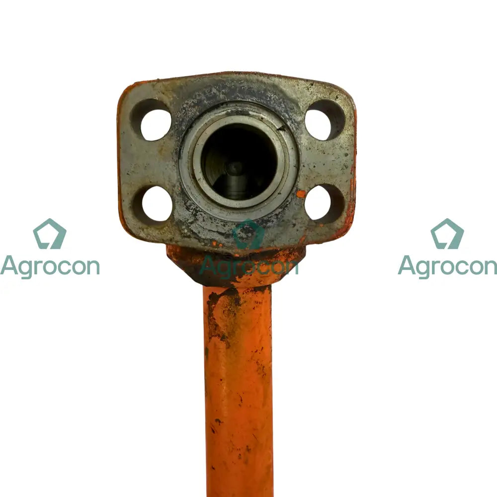 Kort rör vänster bomcylinder | 4645041 | Hitachi ZX250LC-3 - Hydraulrör/slang