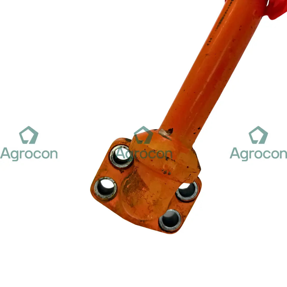 Kort rör vänster bomcylinder | 4645041 | Hitachi ZX250LC-3 - Hydraulrör/slang