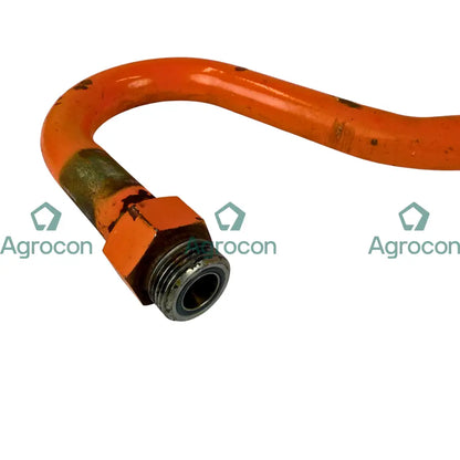 Kort rör vänster bomcylinder | 4645041 | Hitachi ZX250LC-3 - Hydraulrör/slang