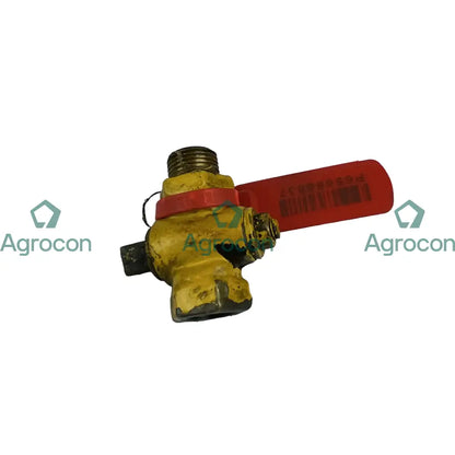 Kran | 14012832 Bränslesystem