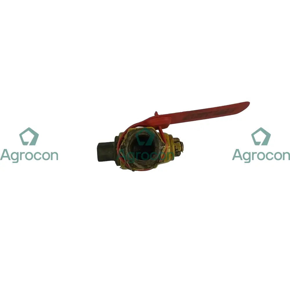 Kran | 14012832 Bränslesystem