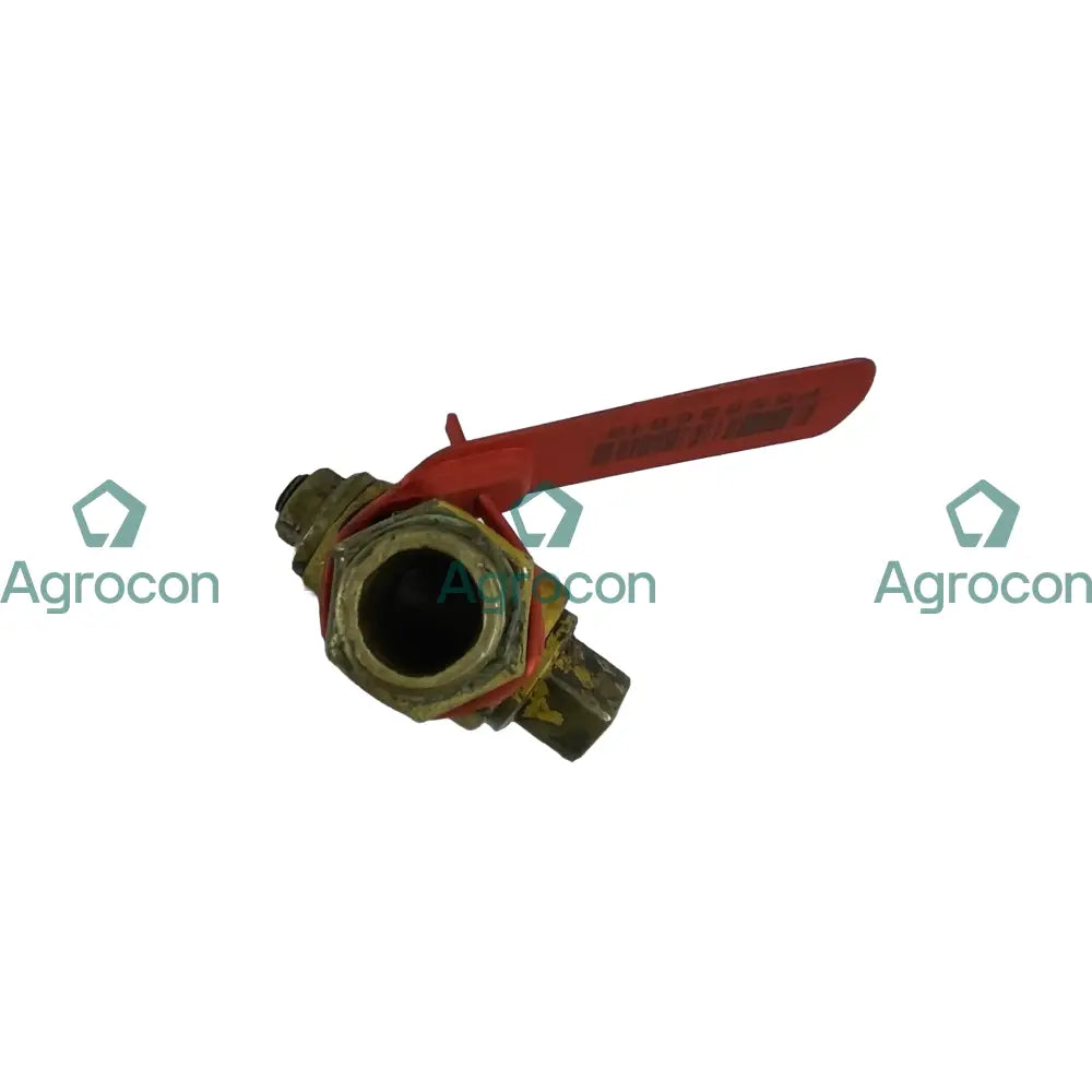 Kran | 14012832 Bränslesystem