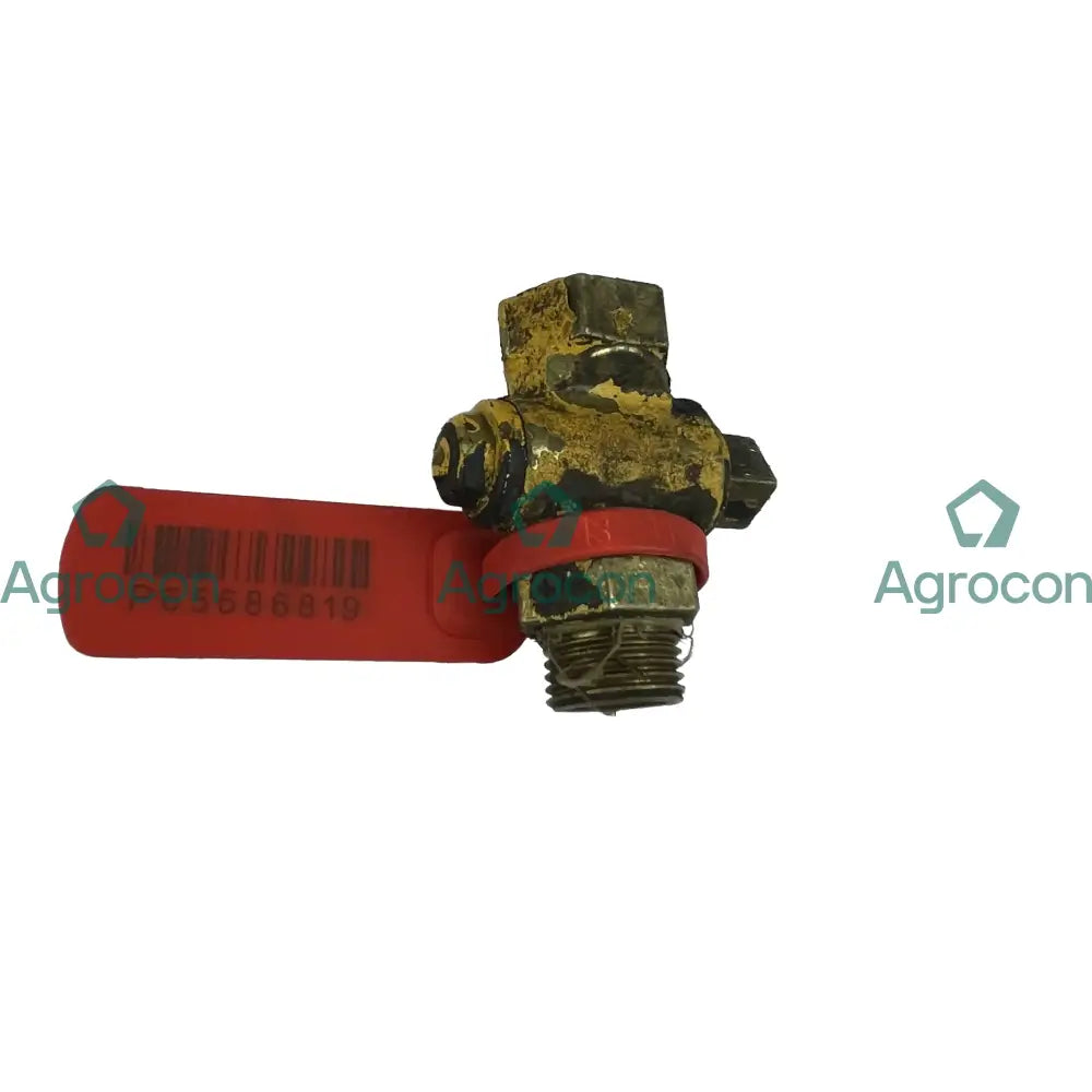 Kran | 14012832 Bränslesystem