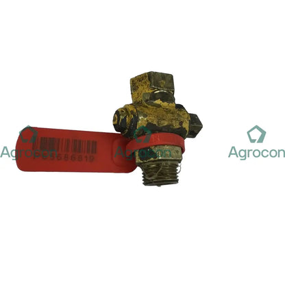 Kran | 14012832 Bränslesystem