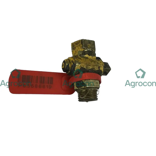 Kran | 14012832 Bränslesystem