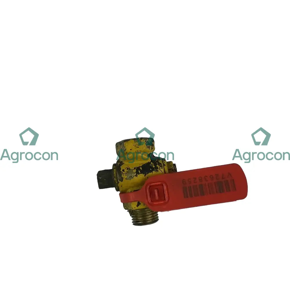 Kran | 14012832 Bränslesystem