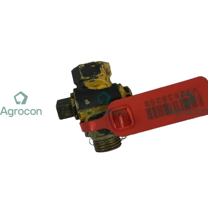 Kran | 14012832 Bränslesystem