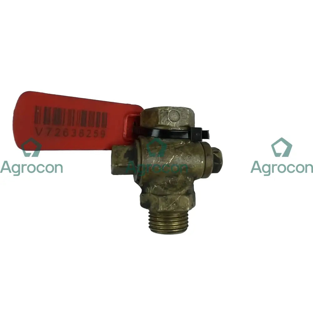 Kran | 14012832 Bränslesystem