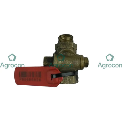 Kran | 14012832 Bränslesystem