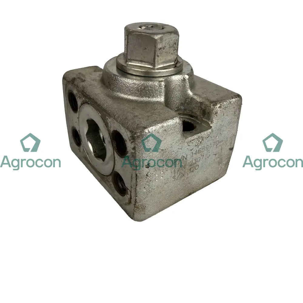 Kran | 14659470 | Volvo EC250EL Grävaggregat