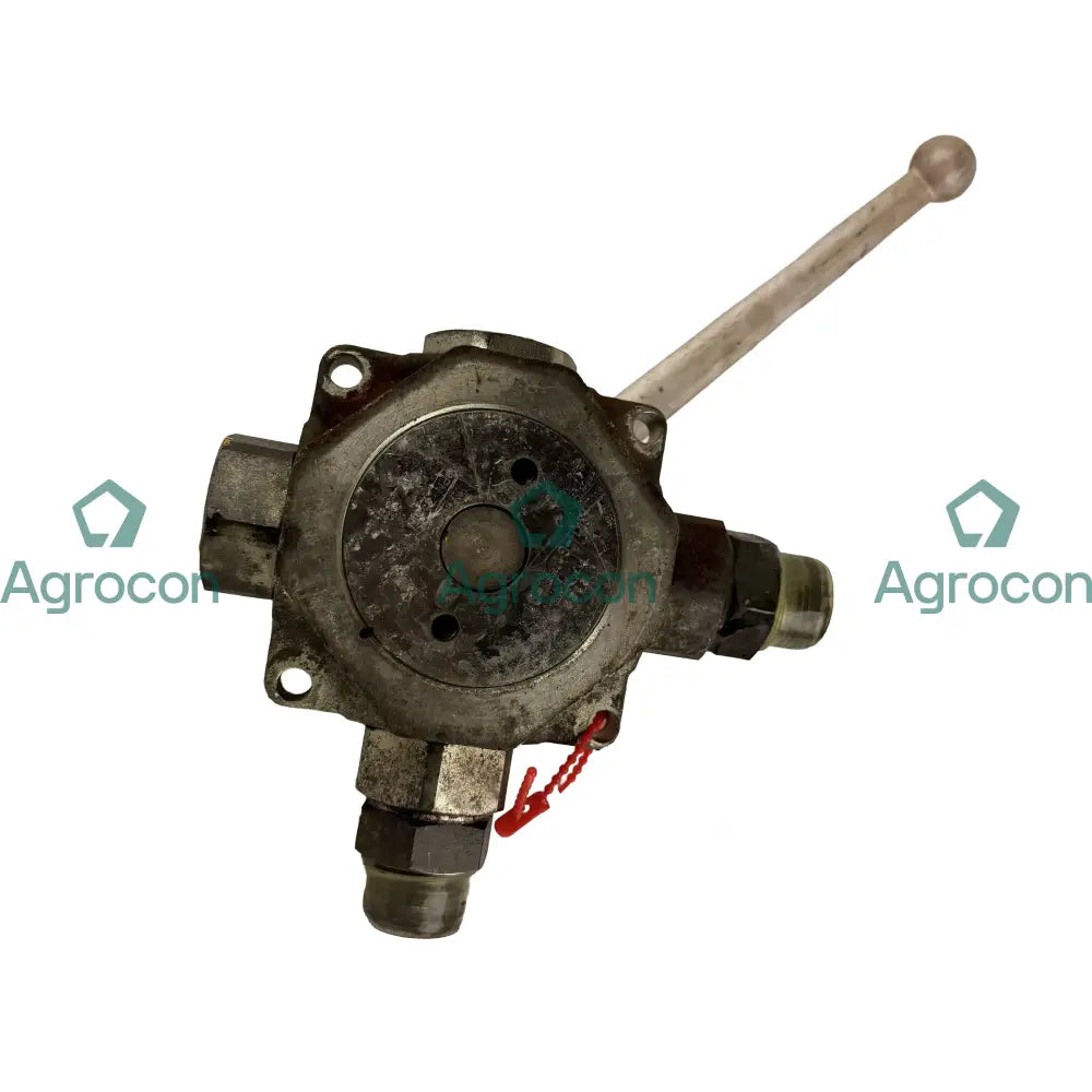 Kran | JCB JS130W Hydraulventil