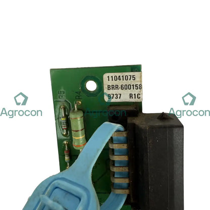 Kretskort | 11041075 | Volvo L70C - Databox/kretskort Elsystem