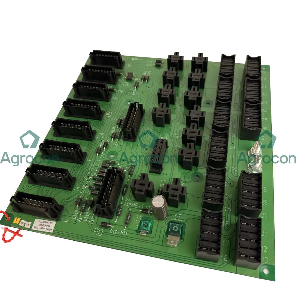 Kretskort | 11170013 | Volvo L180E Databox/kretskort