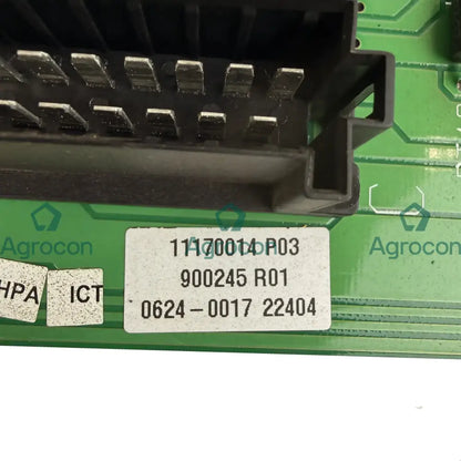 Kretskort | 11170013 | Volvo L180E Databox/kretskort