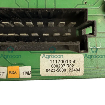 Kretskort | 11170013 | Volvo L90E - Databox/kretskort