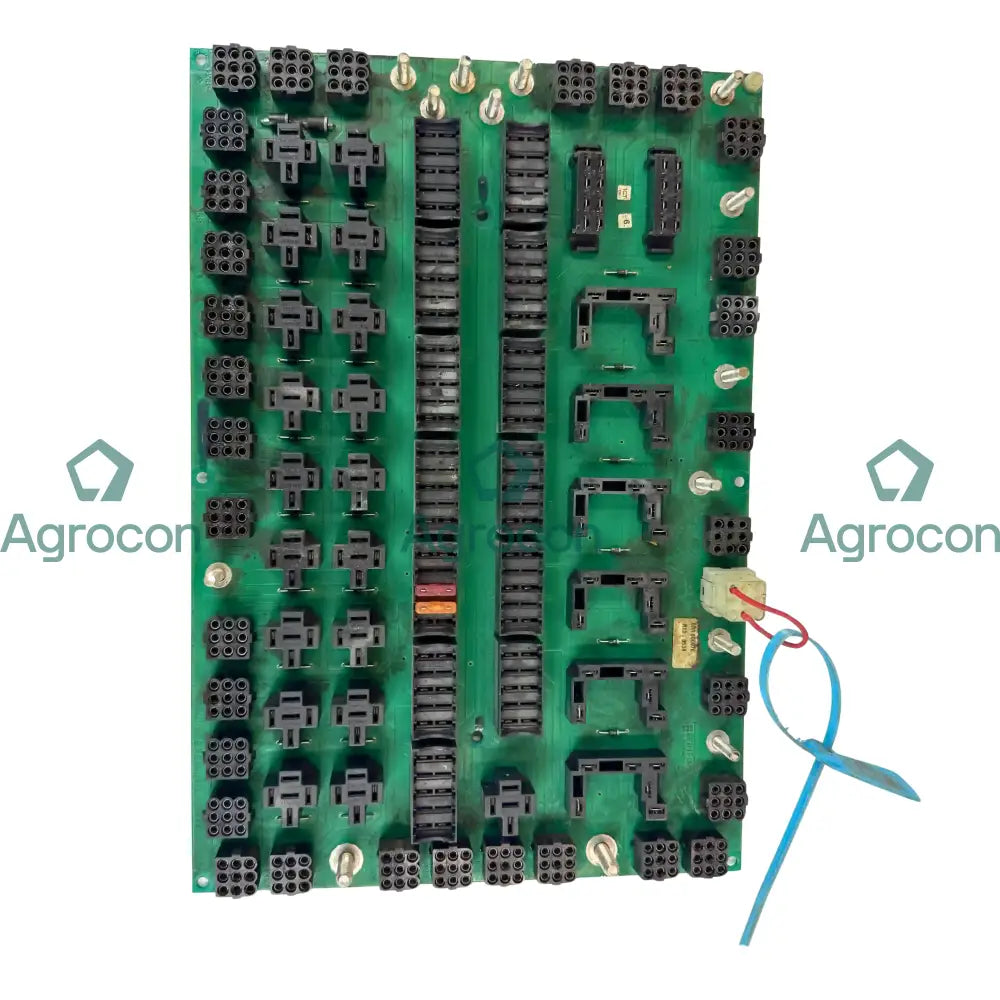 Kretskort | 14248716 14252491 1434486 | Åkerman EC300 Databox/kretskort