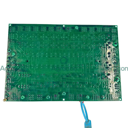 Kretskort | 14248716 14252491 1434486 | Åkerman EC300 Databox/kretskort