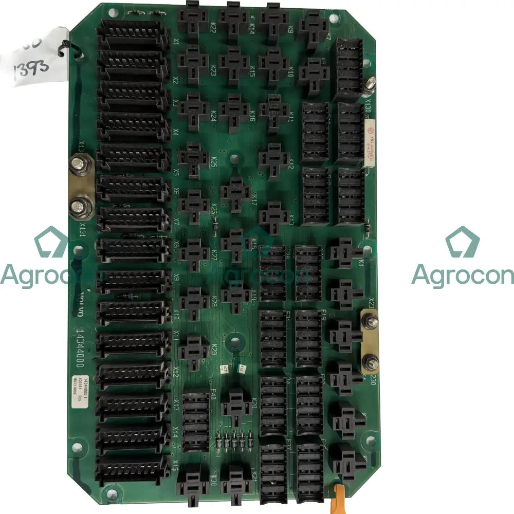 Kretskort | 14265486 14344000 Databox/kretskort