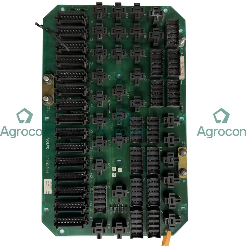 Kretskort | 14265486 14344000 Databox/kretskort