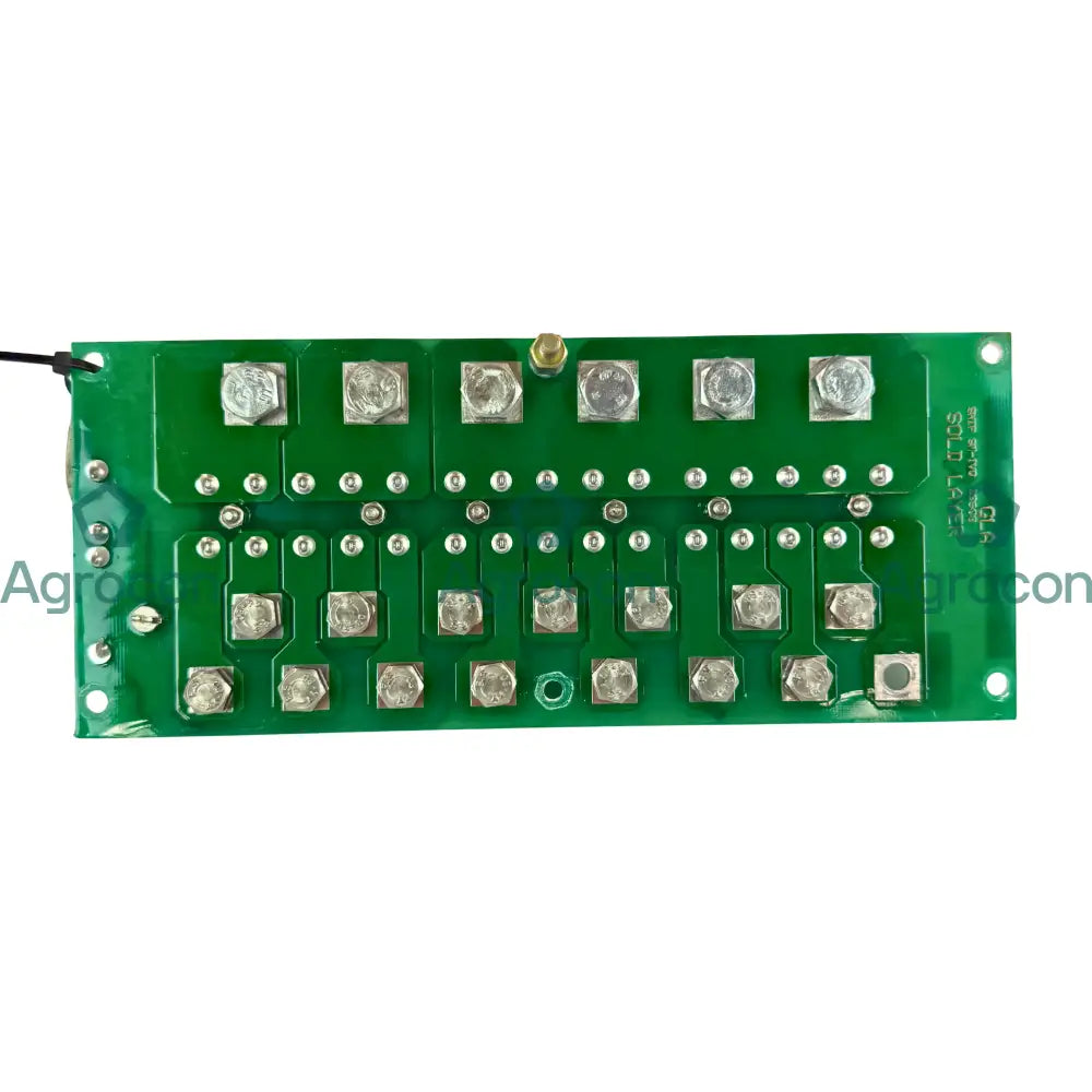 Kretskort | 14274668 14252518 | Åkerman EC230B Databox/kretskort