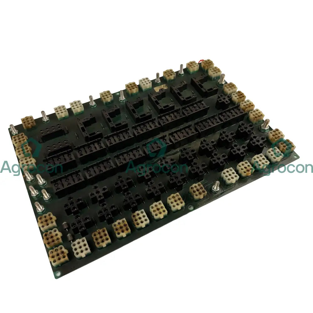 Kretskort | 14344860 | Åkerman EC200 Databox/kretskort