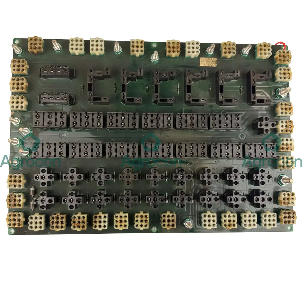Kretskort | 14344860 | Åkerman EC200 Databox/kretskort