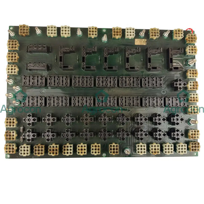 Kretskort | 14344860 | Åkerman EC200 Databox/kretskort