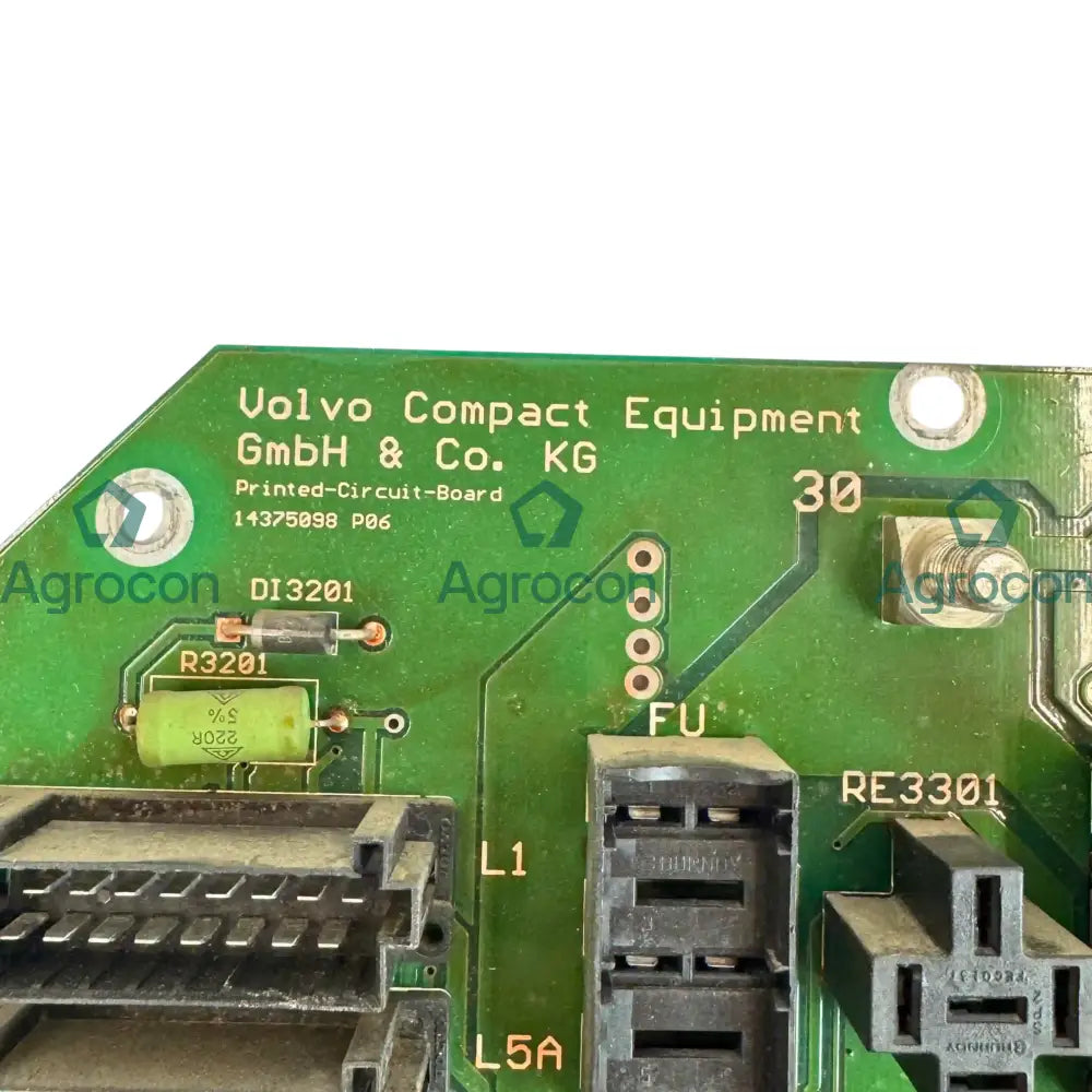 Kretskort | 14375098 Databox/kretskort