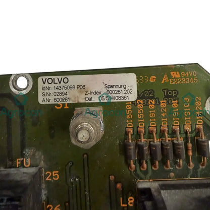 Kretskort | 14375098 Databox/kretskort