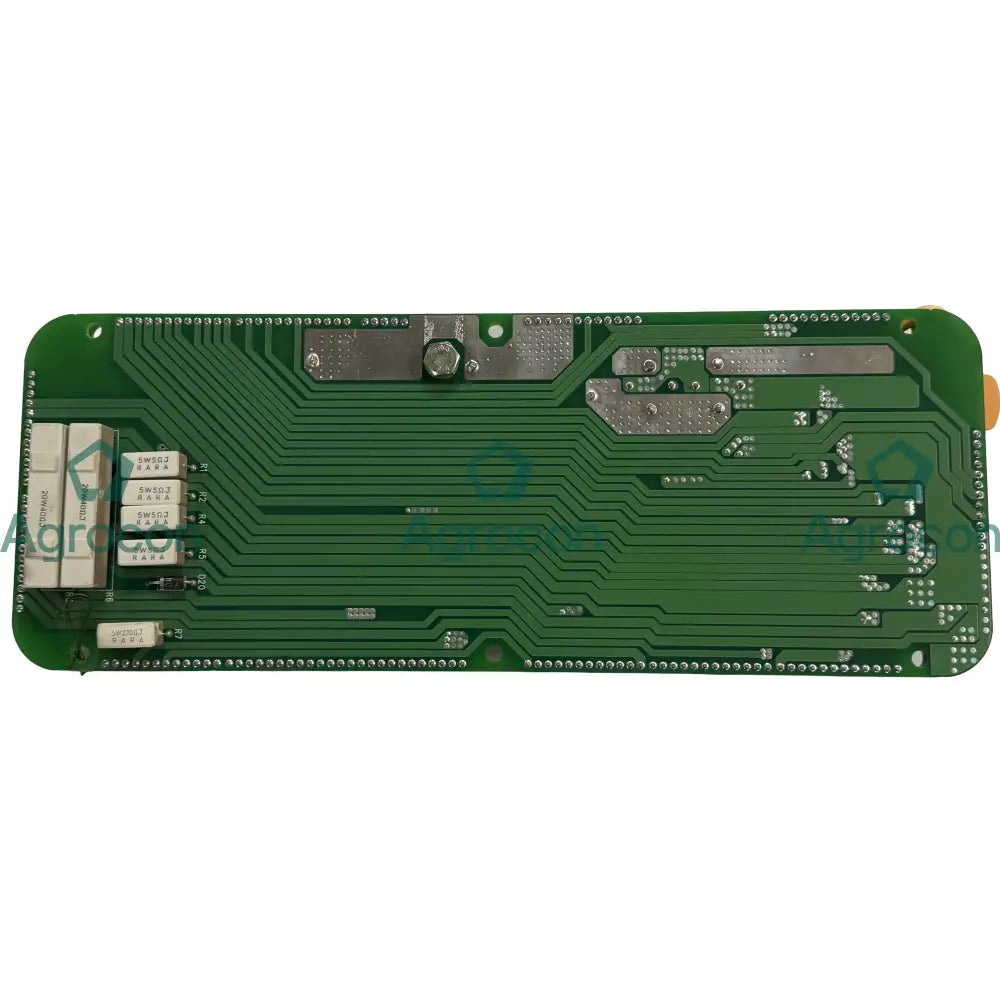 Kretskort | 14553369 14556836 14607634 Databox/kretskort