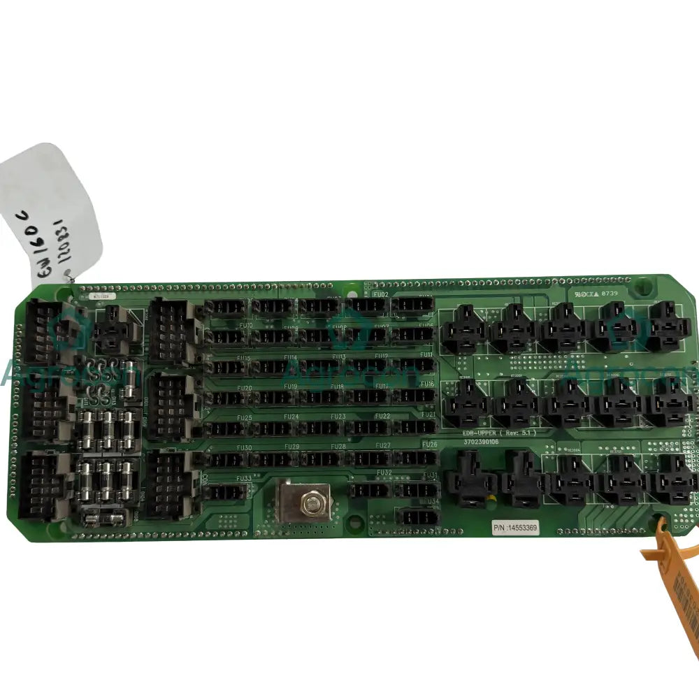 Kretskort | 14553369 14556836 14607634 Databox/kretskort