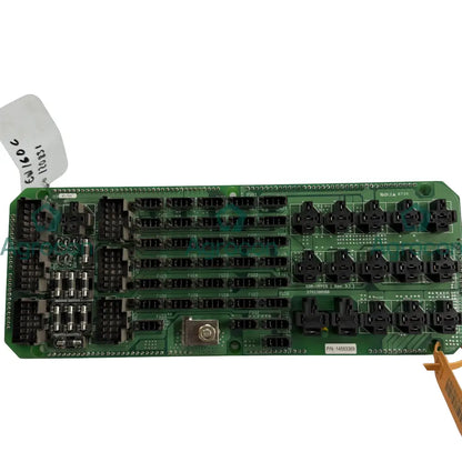 Kretskort | 14553369 14556836 14607634 Databox/kretskort