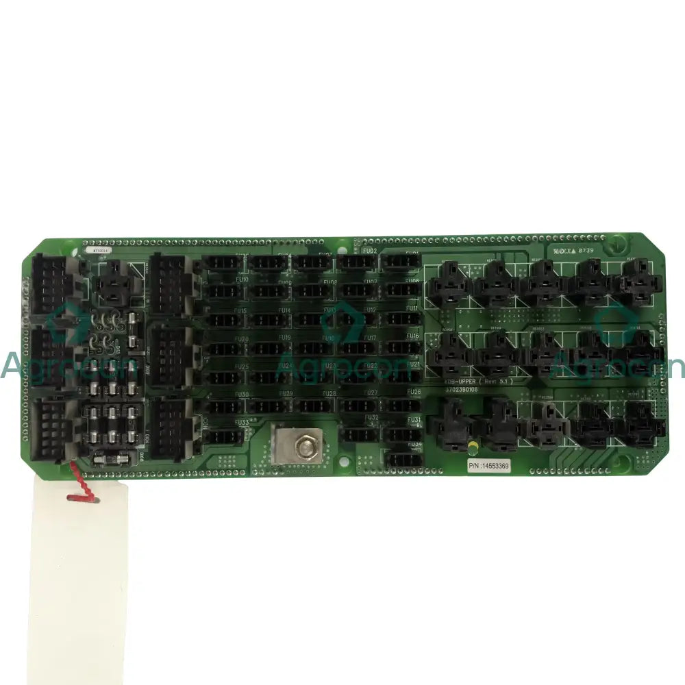 Kretskort | 14553369 | Volvo EC210CL - Databox/kretskort