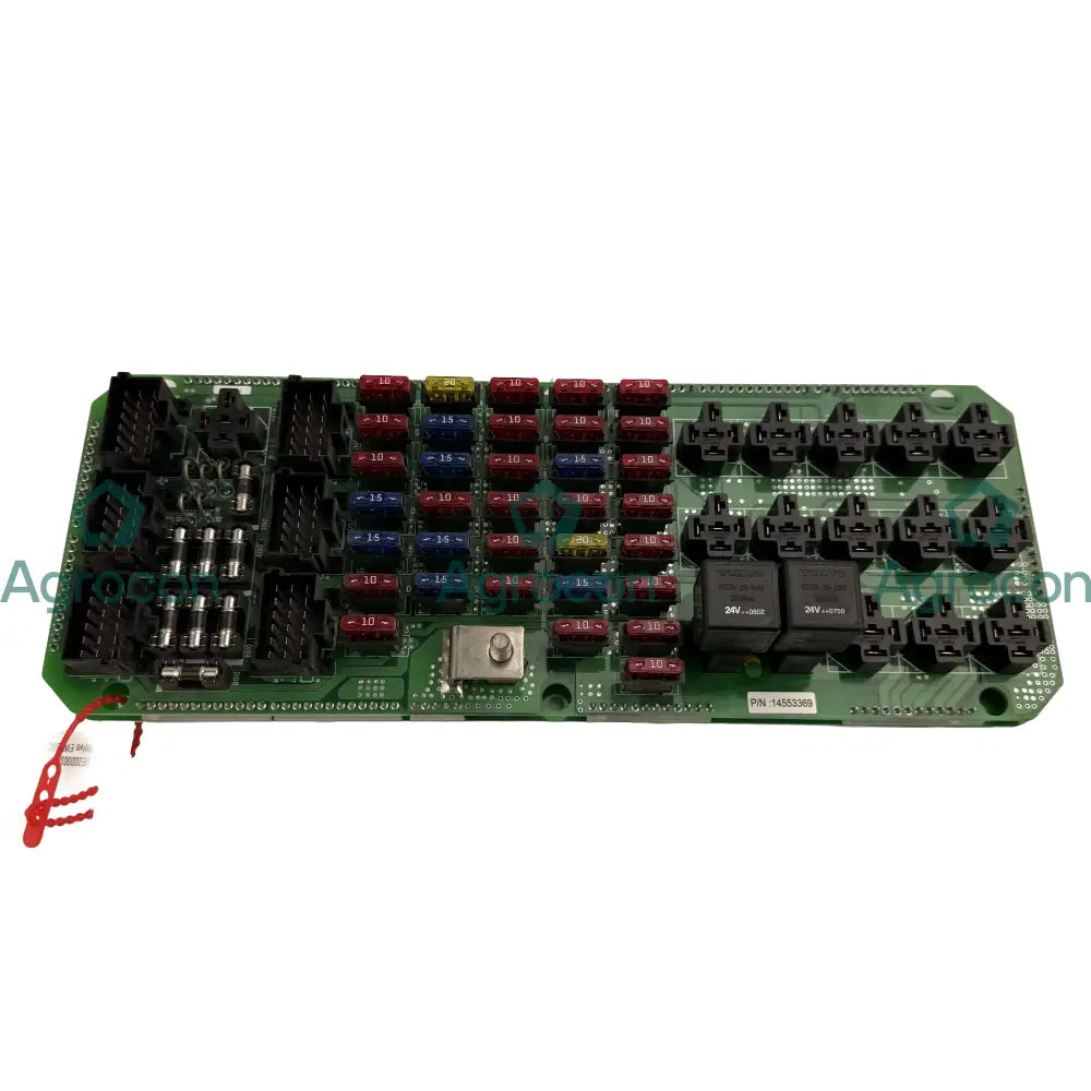 Kretskort | 14553369 | Volvo EW160C - Elsystem