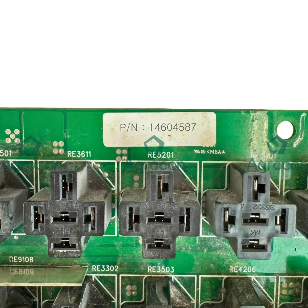 Kretskort | 14604587 Databox/kretskort