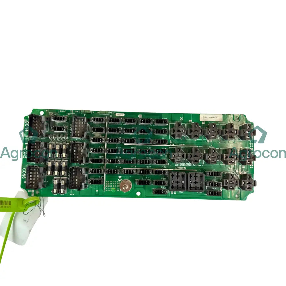 Kretskort | 14604587 Databox/kretskort