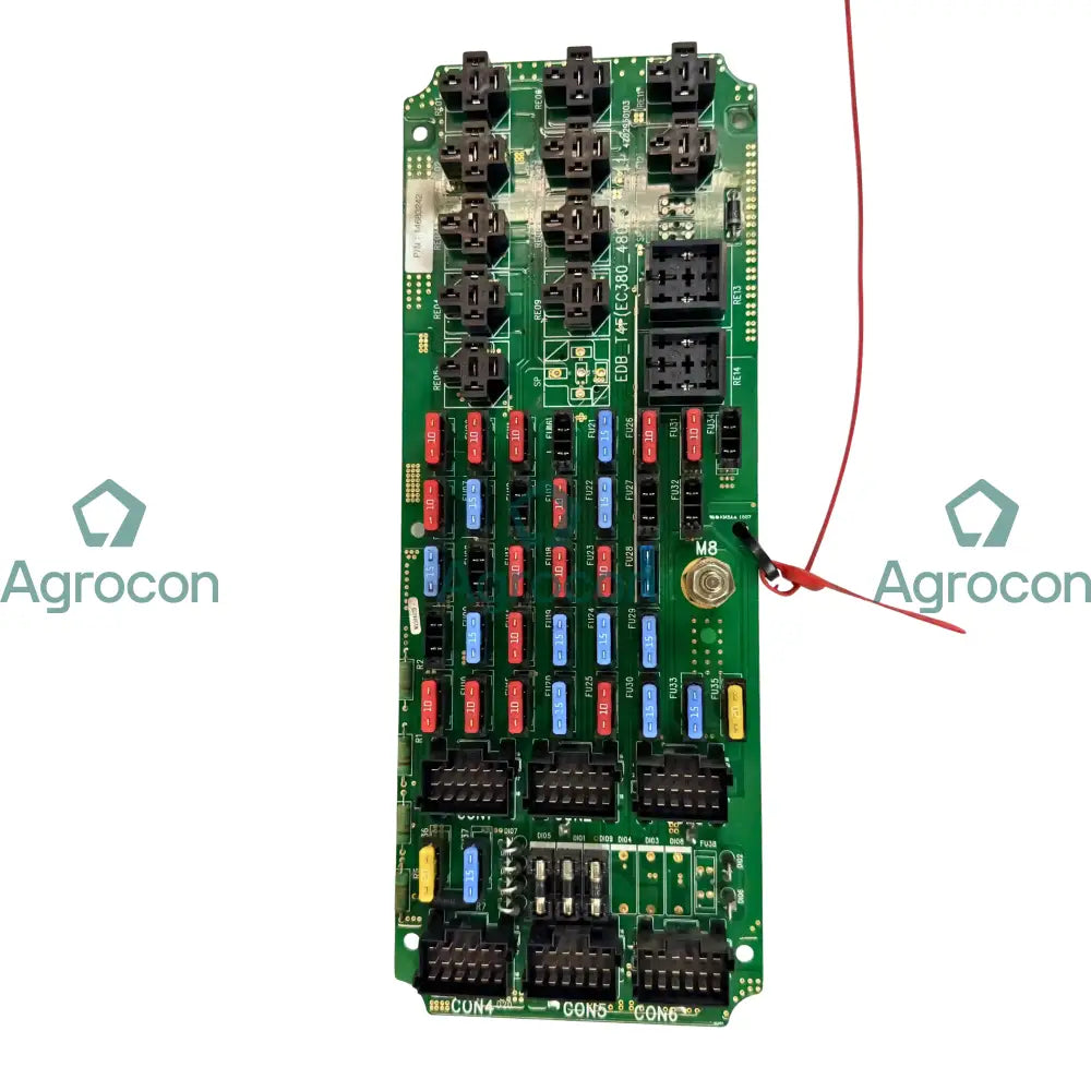 Kretskort | 14683242 Databox/kretskort
