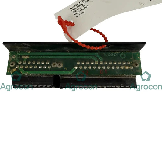 Kretskort bm 4300 - Elsystem