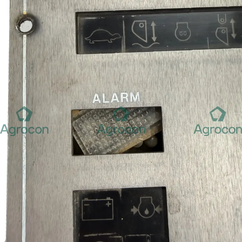 Kretskort med panel | 14245140 14245150 - Databox/kretskort