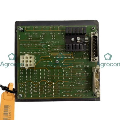 Kretskort med panel | 14245140 14245150 - Databox/kretskort