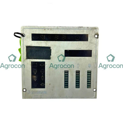 Kretskort med panel | 14245140 14245150 - Databox/kretskort