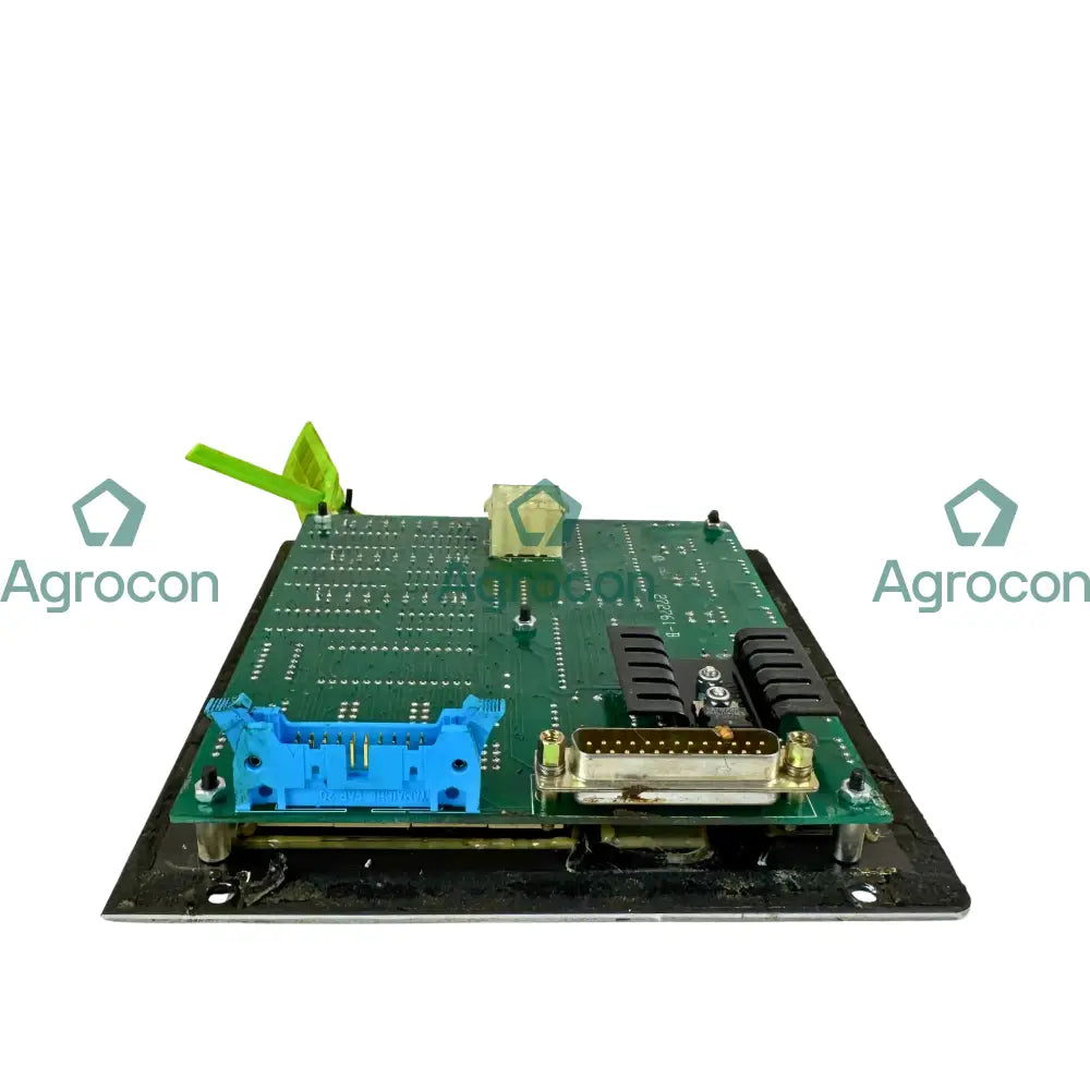 Kretskort till panel | 245140 245150 | Åkerman H10B Databox/kretskort