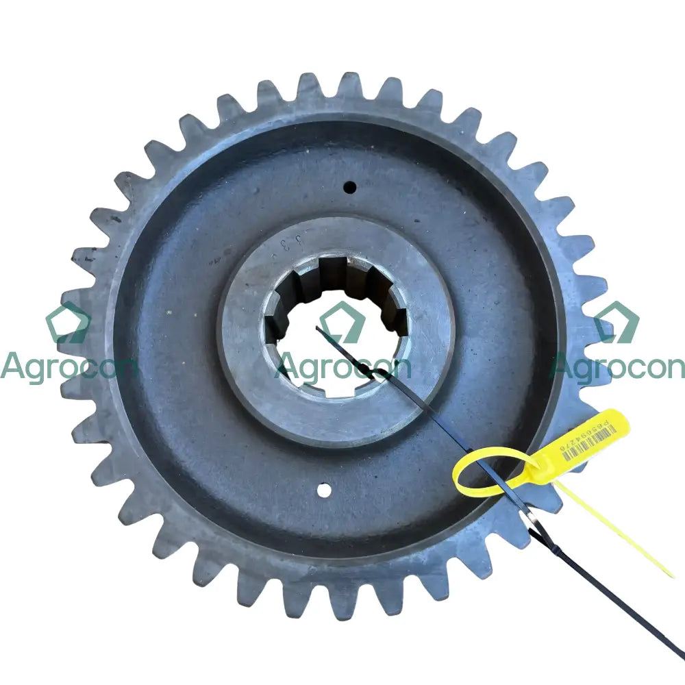 Kuggdrev | 14040081 | Åkerman H7C Undervagnsdelar