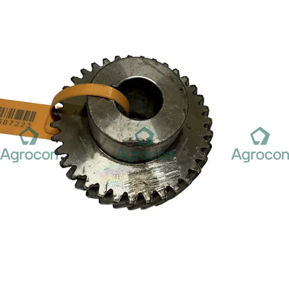 Kuggdrev | 14053719 Hydraulpump