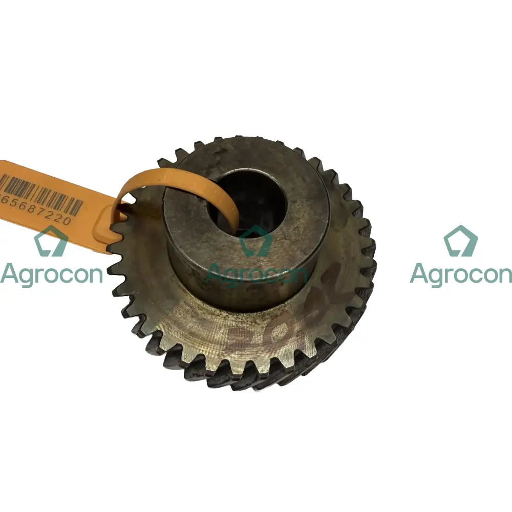 Kuggdrev | 14053719 Hydraulpump