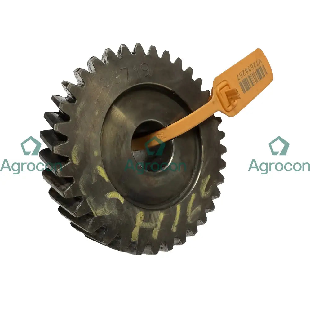 Kuggdrev | 14053719 Hydraulpump