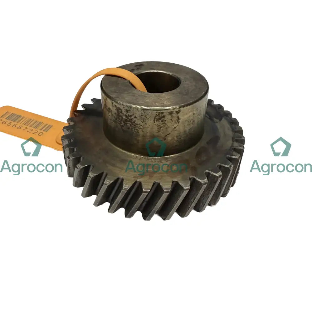 Kuggdrev | 14053719 Hydraulpump