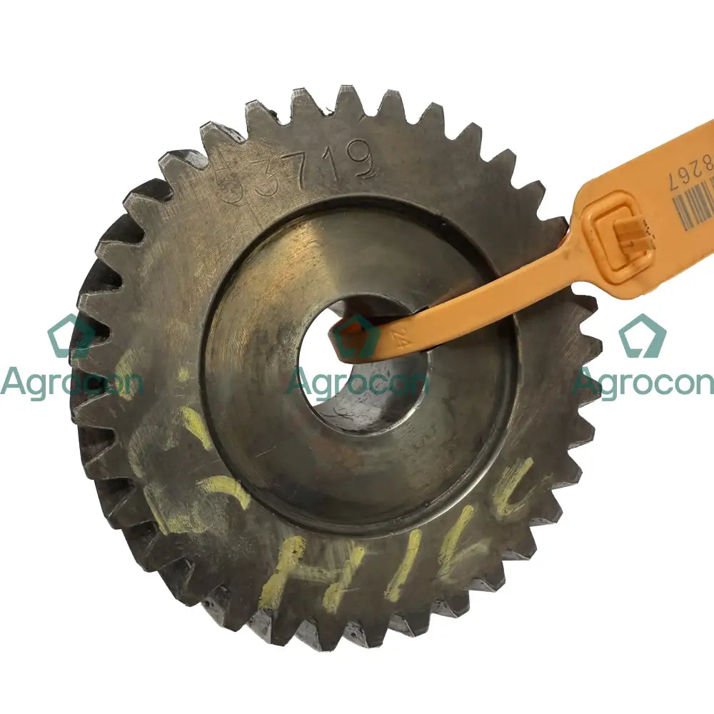 Kuggdrev | 14053719 Hydraulpump