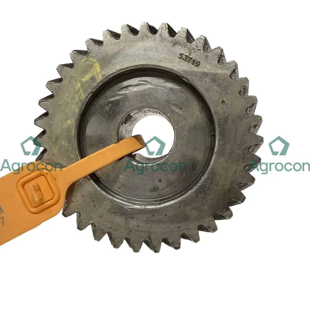 Kuggdrev | 14053719 Hydraulpump